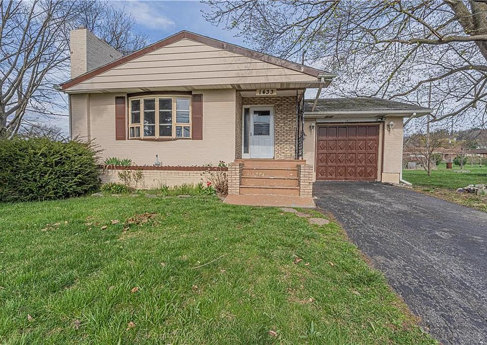 1433 Sullivan Trl, Easton, PA 18040 Zillow