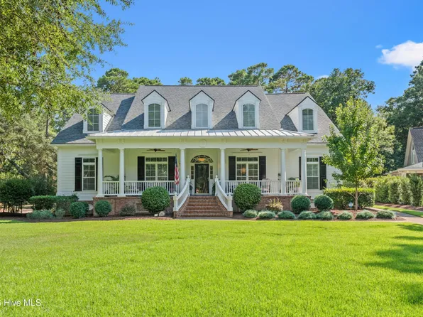 663 Parish Drive SW, Supply, NC 28462