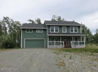 6371 W Locksley Loop, Wasilla, AK 99654