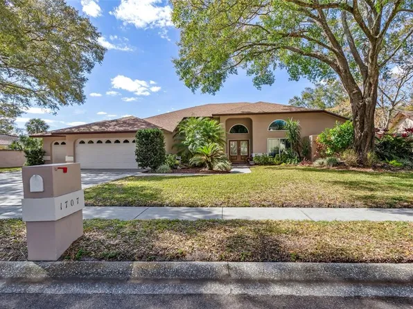 1707 Cape Bend Ave, Tampa, FL 33613