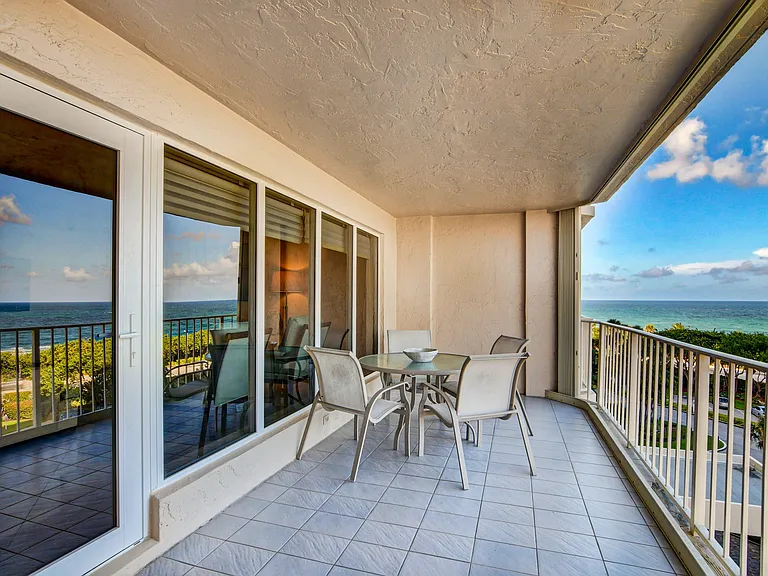 4301 N Ocean Blvd #607 — Photo 39