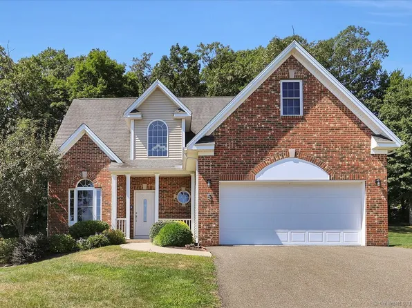 5 Sonoma Lane #5, Middletown, CT 06457