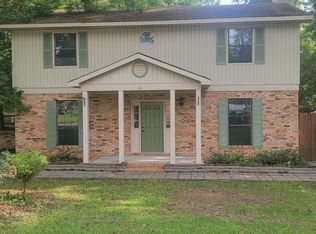2413 Crystal Ct, Augusta, GA 30906
