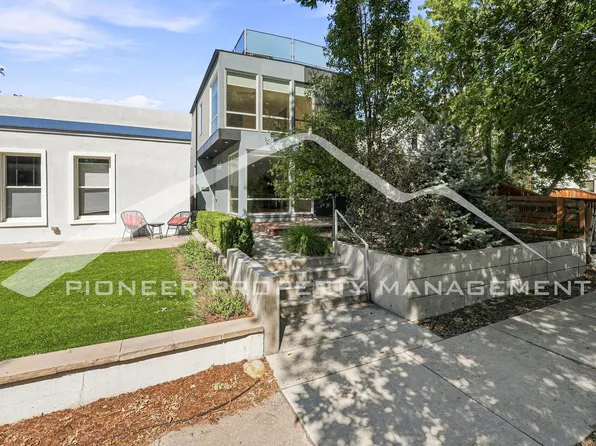 3625 Mariposa St, Denver, CO 80211