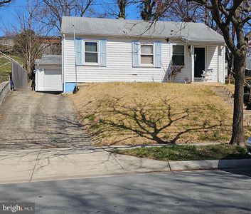 712 Crabb Ave, Rockville, MD, 20850