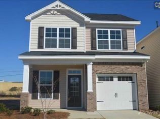 217 Jerri Ln #25, Columbia, SC 29208