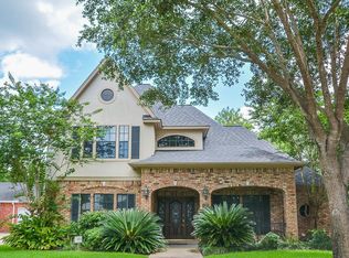 1103 Chippenham Dr, Katy, TX 77450