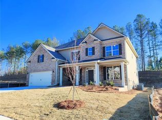 3238 Long Creek Dr LOT 33, Buford, GA 30519