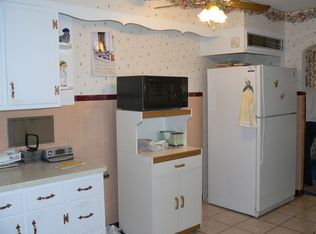 514 S Shenandoah Rd, Ringtown, PA 17967