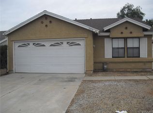 2836 E Avenue S, Palmdale, CA 93550