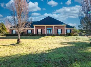 1270 Misty Ln, Terry, MS 39170