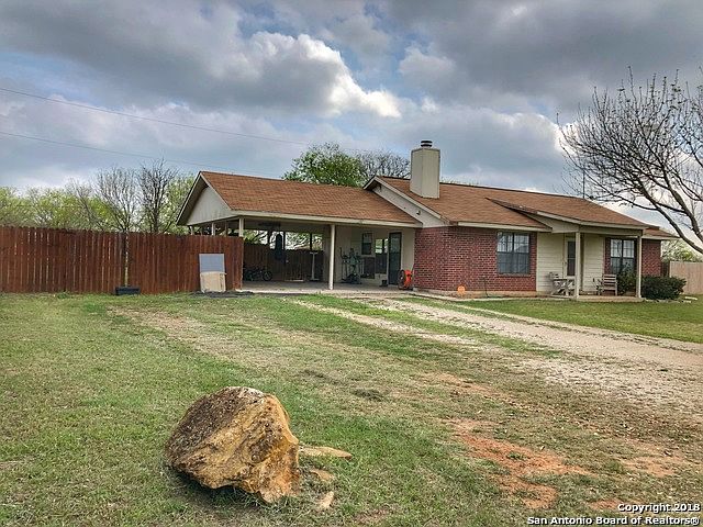 1st image of 205 La Parita Ct
