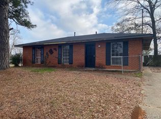 530 Brookview Dr, Montgomery, AL 36110