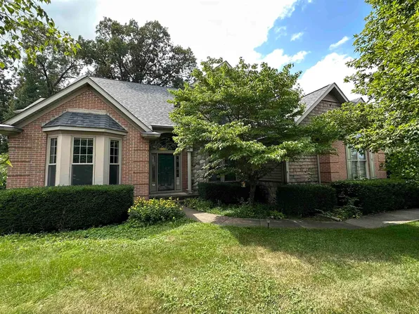 1337 Woodland Trl, Macomb, IL 61455