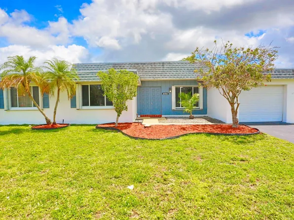 8156 NW 67th Avenue, Tamarac, FL 33321