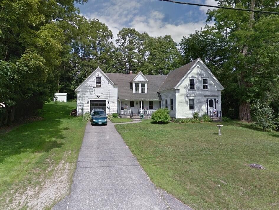 28 Sebago Road, Hiram, ME 04041 MLS 1568024 Zillow