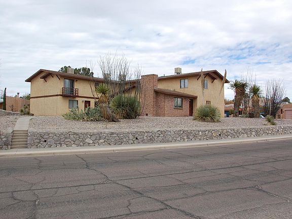 3rd image of 3123 Hillrise Dr APT C