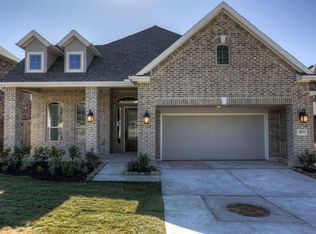 3577 Falcon Way, Conroe, TX 77304