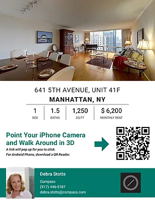 Rented by Compass | media 1