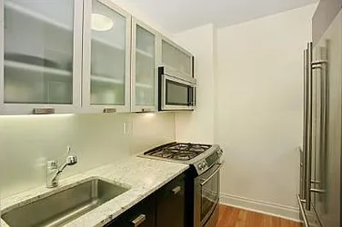 Rented by Corcoran