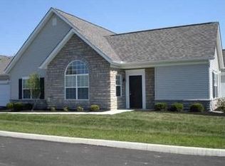 4913 Ashleigh Dr, Dublin, OH 43016