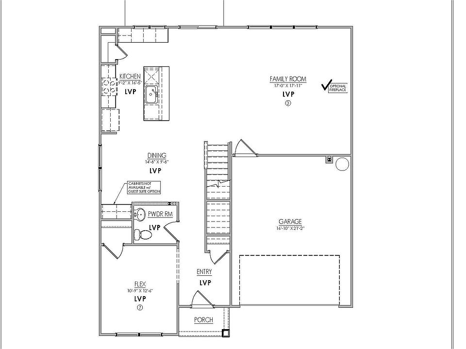 2nd image of 117 Balis Farm Cir