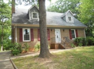 7608 Gold Mine Ct, Raleigh, NC 27615