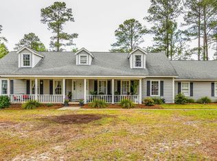 137 Pond Ridge Rd, Columbia, SC 29223