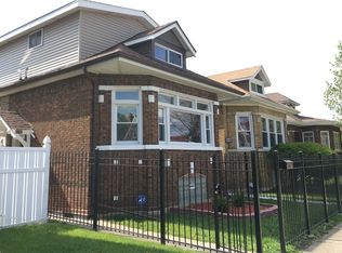 8142 S Wolcott Ave, Chicago, IL