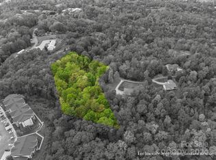 0 Yancey Ridge Ln, Marion, NC 28752