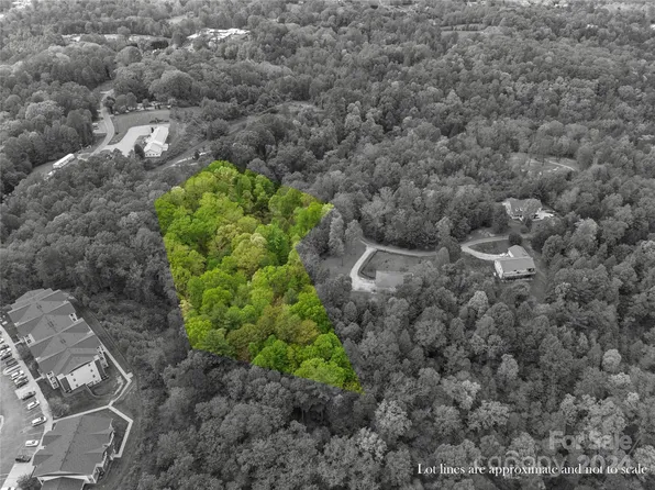 0 Yancey Ridge Ln, Marion, NC 28752