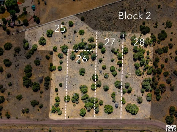 Multi Black Diamond Park, Walsenburg, CO 81089