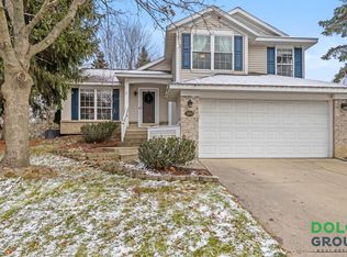 3649 W Grove Ct SE, Grand Rapids, MI 49512