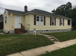 1702 Catalpa Ave, South Bend, IN 46613