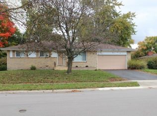 429 Katy Ln, Englewood, OH
