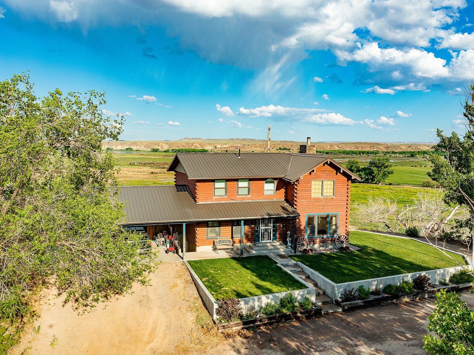 7418 E 7200 S, Jensen, UT 84035 Zillow