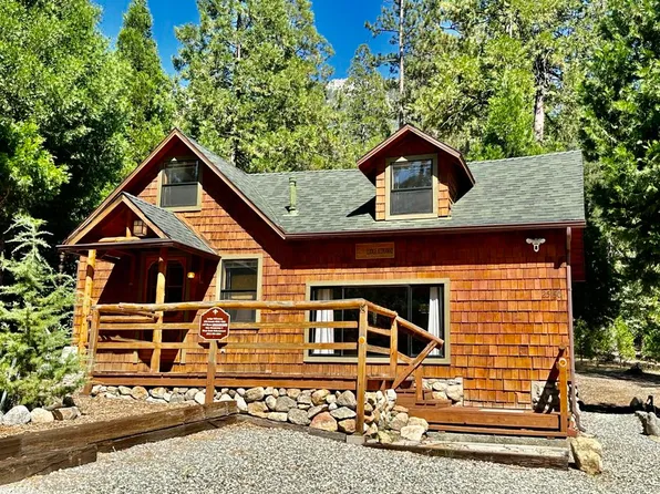 25150 Lodge Rd, Idyllwild, CA 92549