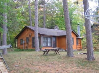 3958 Drake Dr NW, Hackensack, MN 56452