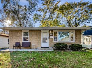 715 N Reed St, Joliet, IL 60435