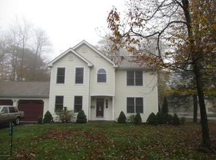 345 Lamont Way, Tobyhanna, PA