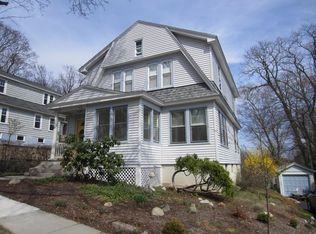 10 Havelock Rd, Worcester, MA 01602