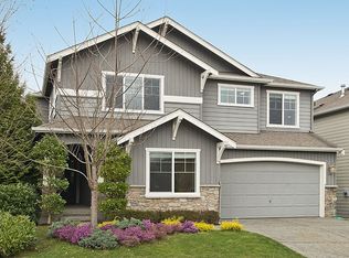 1225 269th Ct SE, Sammamish, WA 98075