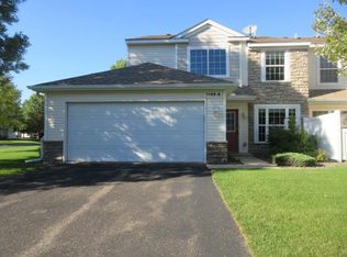 1149 100th Ave NE UNIT A, Blaine, MN 55434