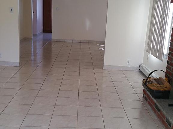 Living room and Dining room