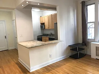 Rented by Beekman Street Realty