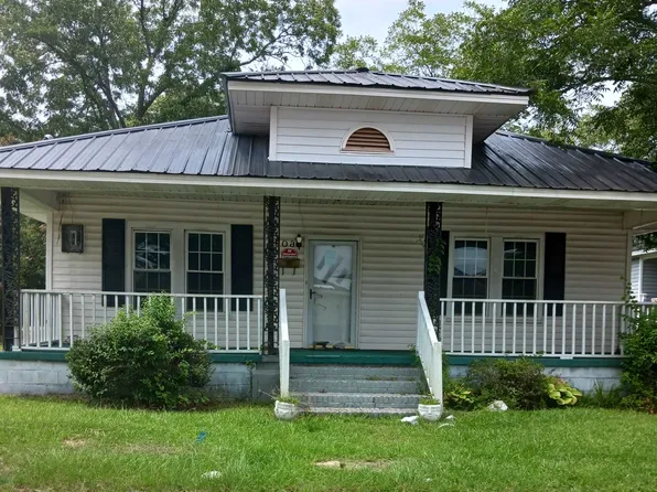 605 Smith St., Marion, SC 29571