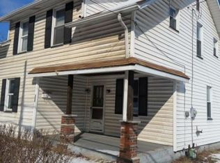 445 Main St, New Eagle, PA 15067