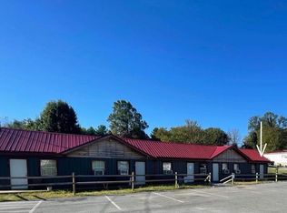 3215 Roanoke St #5, Christiansburg, VA 24073
