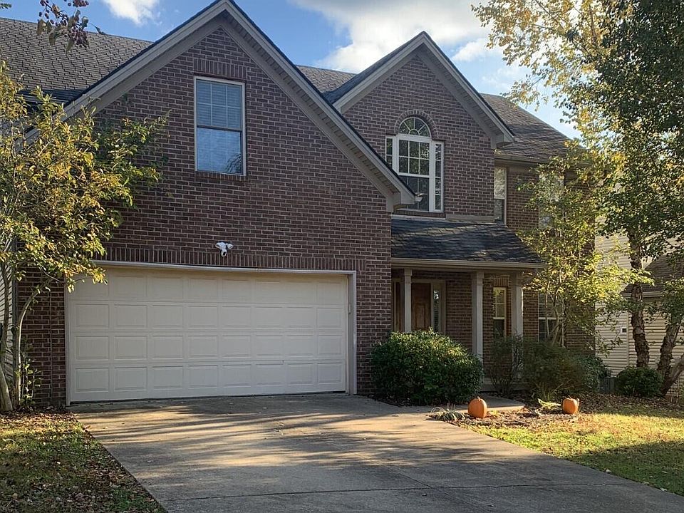 476 Southpoint Dr, Lexington, KY 40515 Zillow