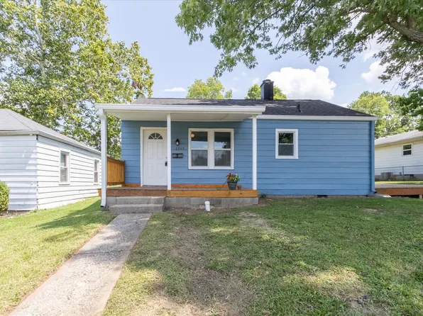 2955 N Lasalle St, Indianapolis, IN 46218